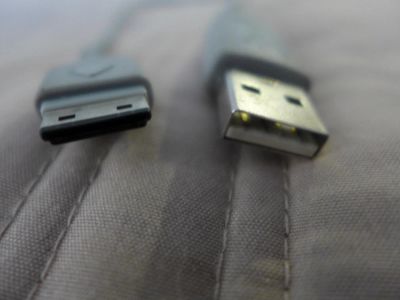 Лот: 4421774. Фото: 1. Кабель USB для некоторых моделей... Дата-кабели, переходники