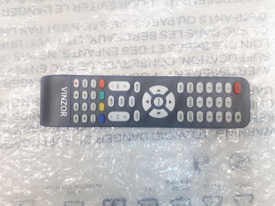 Лот: 20867527. Фото: 1. Пульт Vinzor SY-240 TV. Пульты ДУ