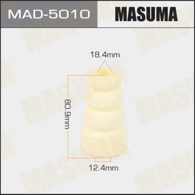 Лот: 18607754. Фото: 1. Отбойник амортизаторов masuma... Ходовая, подвеска, рулевое управление
