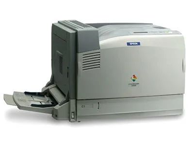 Лот: 3373333. Фото: 1. Принтер EPSON AcuLaser C9100. Лазерные принтеры