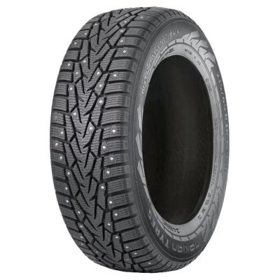 Лот: 12234302. Фото: 1. Nokian Nordman 7 225/75 R16 225... Шины