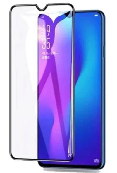 Лот: 24950629. Фото: 1. Защитное стекло для Infinix Smart... Защитные стёкла, защитные плёнки