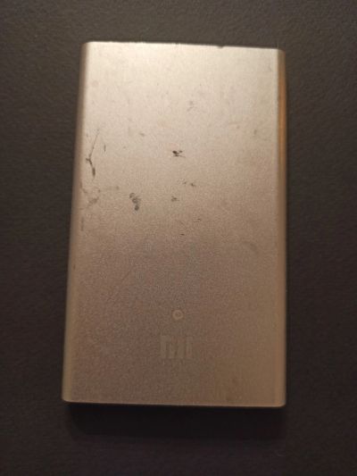Лот: 18665619. Фото: 1. Power bank. Внешние, портативные аккумуляторы для смартфонов (Power bank)