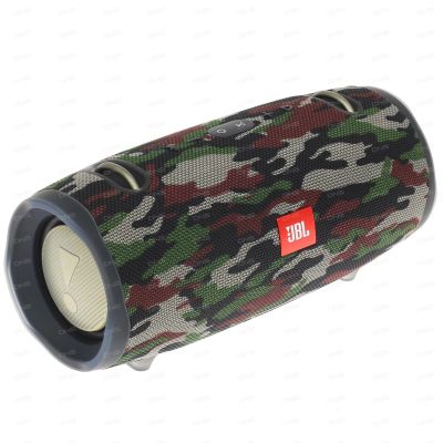 Лот: 17120086. Фото: 1. Портативная колонка JBL Xtreme... Красноярск