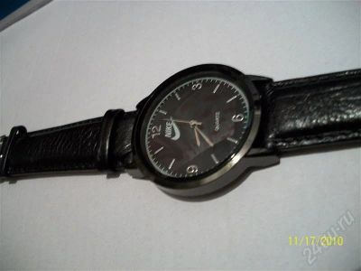 Лот: 598203. Фото: 1. часы кварцевые NIKE. Красноярск