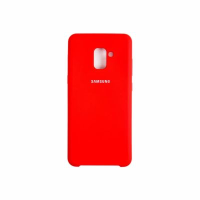 Лот: 19913696. Фото: 1. Кейс Silicon Cover для Samsung... Чехлы, бамперы