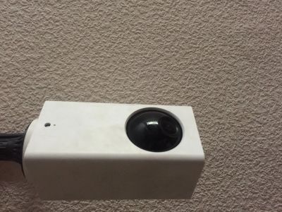 Лот: 14456257. Фото: 1. IP-камера Xiaomi Mijia 1080P PTZ... Видеонаблюдение