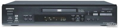 Лот: 15686183. Фото: 1. Onkyo DV-SP500. Кассетные деки, магнитофоны