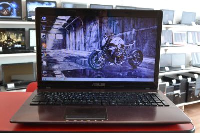 Лот: 16153026. Фото: 1. Asus K53S (15.6"/Intel Core i3-2310M... Ноутбуки