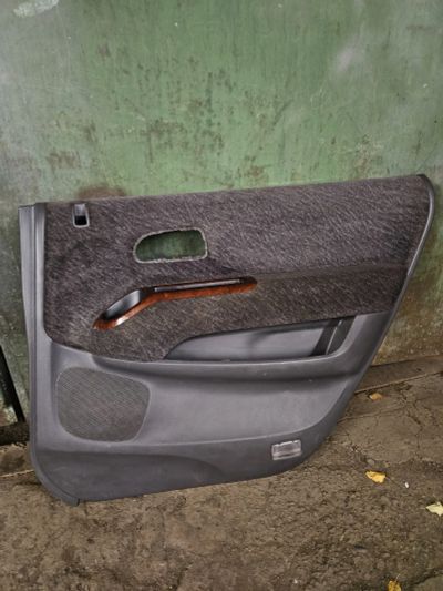 Лот: 23968492. Фото: 1. Дверная карта Honda Odyssey. Салон