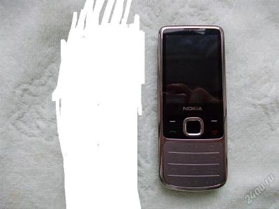 Лот: 2654907. Фото: 1. nokia 6700. Кнопочные мобильные телефоны