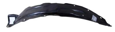 Лот: 3686300. Фото: 1. Подкрылок левый toyota hilux vigo... Кузов