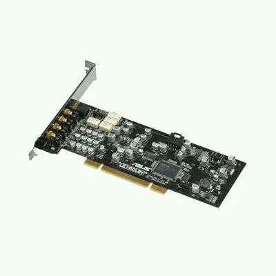Лот: 11537252. Фото: 1. Asus Xonar D1. Звуковые карты