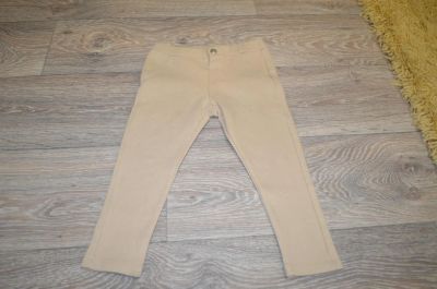 Лот: 5622876. Фото: 1. Штанишки zara 2-3 года. Брюки, шорты, джинсы