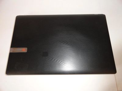 Лот: 11337672. Фото: 1. Корпус для ноутбука Packard Bell... Корпуса, блоки питания