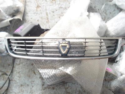 Лот: 2854657. Фото: 1. Решетка радиатора Toyota Corolla... Кузов