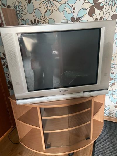 Лот: 17315706. Фото: 1. Телевизор Toshiba. Телевизоры