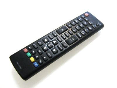 Лот: 20009211. Фото: 1. Пульт tv LG AKB73715603. Пульты ДУ