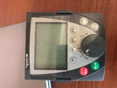 Лот: 14478885. Фото: 1. Schneider Electric VW3A1101... Промышленное