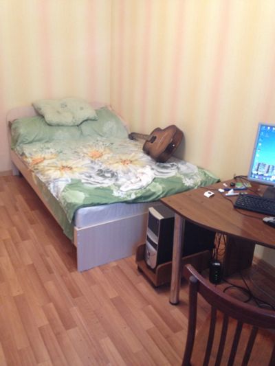 Лот: 24000915. Фото: 1. Кровать спальная, с матрасом. Кровати