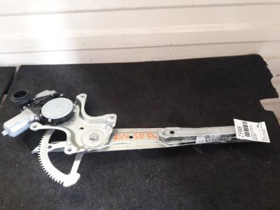 Лот: 21412655. Фото: 1. стеклоподъемник Toyota Camry ACV51... Двигатель и элементы двигателя