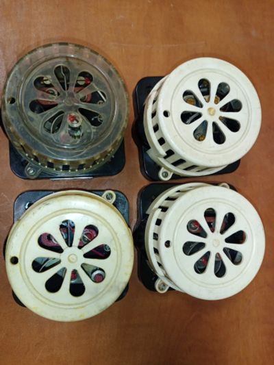 Лот: 25898437. Фото: 1. Датчики реле температуры Дткб. Реле, тумблеры, переключатели