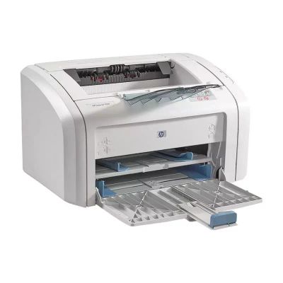 Лот: 18948078. Фото: 1. Принтер HP LaserJet 1018. Лазерные принтеры