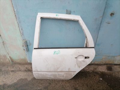 Лот: 19618759. Фото: 1. Дверь Датсун Datsun Гранта Granta... Кузов