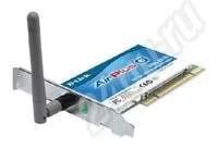 Лот: 418835. Фото: 1. Wi-Fi адаптер D-link DWL-G510. WiFi, Bluetooth адаптеры