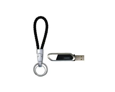 Лот: 19831278. Фото: 1. Flash USB 2.0 32Gb Remax RX-801... Держатели для телефонов