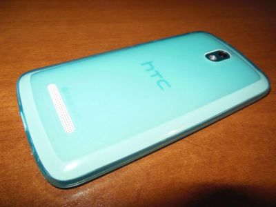 Лот: 3523614. Фото: 1. Чехол на телефон HTC desire 500... Чехлы, бамперы