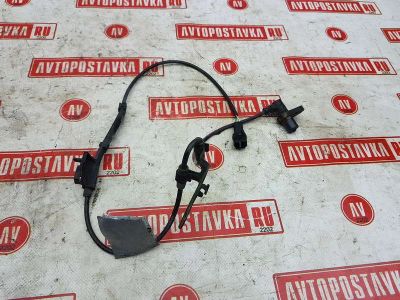 Лот: 20900858. Фото: 1. Датчик abs Toyota Premio AZT240... Кузов
