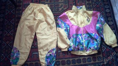 Лот: 2153997. Фото: 1. спортивный костюм. Спортивная одежда