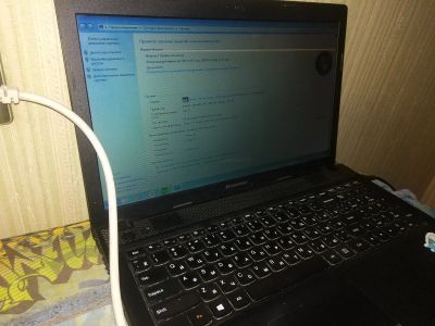 Лот: 13147818. Фото: 1. ноутбук lenovo g500. Ноутбуки