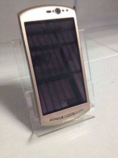 Лот: 7135890. Фото: 1. Sony Ericsson MT11i Xperia. Смартфоны