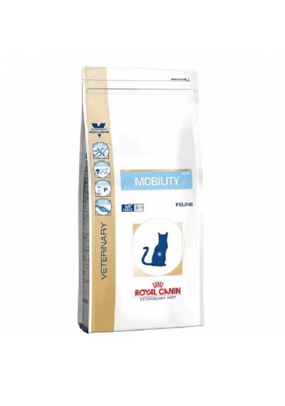 Лот: 5092436. Фото: 1. Корм Royal Canin Mobility MC28... Корма