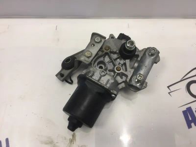 Лот: 21716830. Фото: 1. мотор стеклоочистителя Nissan... Двигатель и элементы двигателя