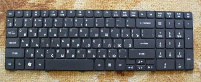 Лот: 5013208. Фото: 1. Клавиатура для Acer, eMachines. Ноутбуки