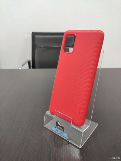Лот: 15594526. Фото: 1. Чехол | Бампер Cherry для Samsung... Чехлы, бамперы