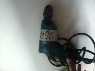 Лот: 4363546. Фото: 1. Дрель Makita. Электроинструмент