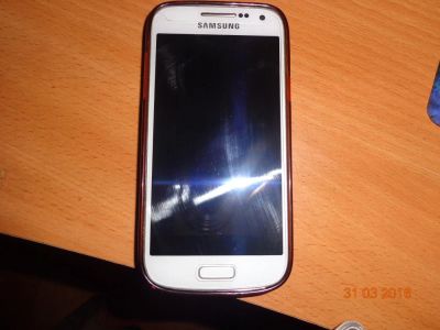 Лот: 7226189. Фото: 1. Samsung Galaxy S4 mini. Смартфоны