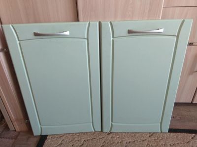 Лот: 13899136. Фото: 1. Двери от кухонного гарнитура. Кухонные гарнитуры