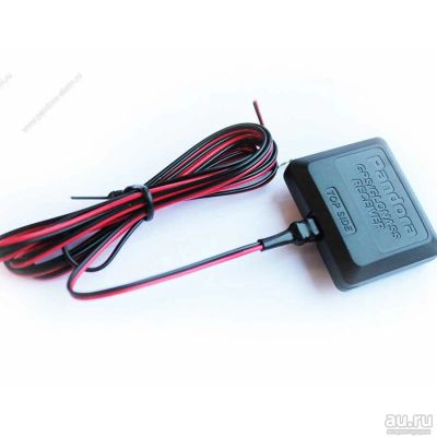 Лот: 15714091. Фото: 1. Pandora NAV-035BT GPS приемник. Автомобильные сигнализации