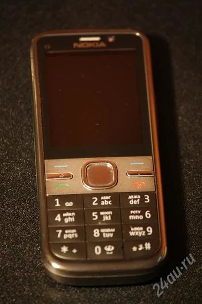 Лот: 884324. Фото: 1. nokia c5-00 обмен!!!. Смартфоны