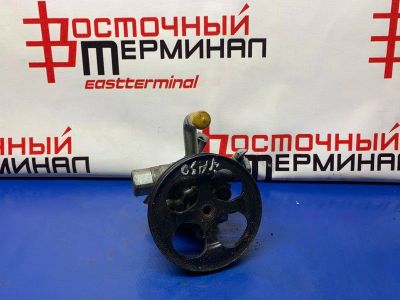 Лот: 14590462. Фото: 1. Насос гидроусилителя MMC PAJERO... Ходовая, подвеска, рулевое управление