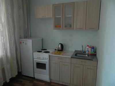 Лот: 12020974. Фото: 1. Сдам 1-комнатную квартиру. Свердловский... Квартиры, студии
