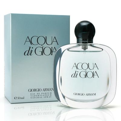 Лот: 17236017. Фото: 1. Giorgio Armani Acqua di Gioia... Женская парфюмерия