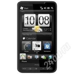 Лот: 2343059. Фото: 1. HTC HD2 (обмен) с рубля!. Смартфоны