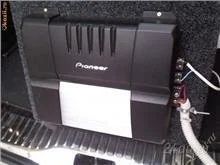 Лот: 1303471. Фото: 1. pioneer gm 5300t. Усилители