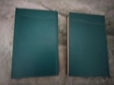 Лот: 19621858. Фото: 1. 2 книги одним лотом Д. Кейбелл... Художественная